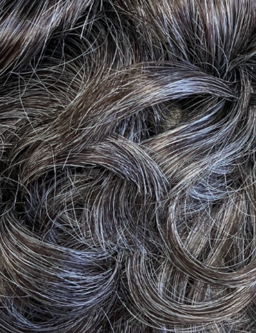 Twist - Hairware Hairpiece