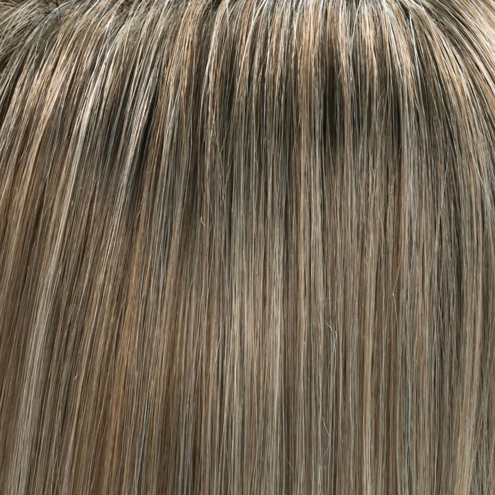 Breeze | TressAllure Wig