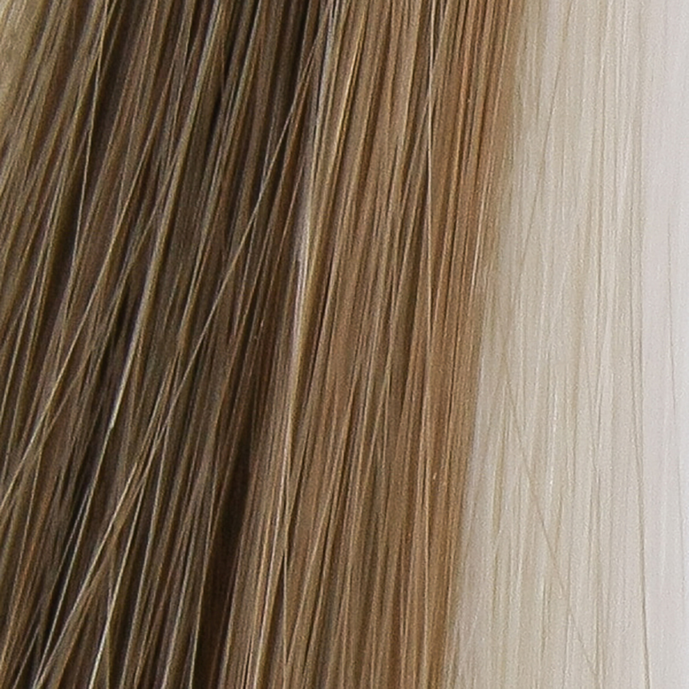 Flora | TressAllure Wig