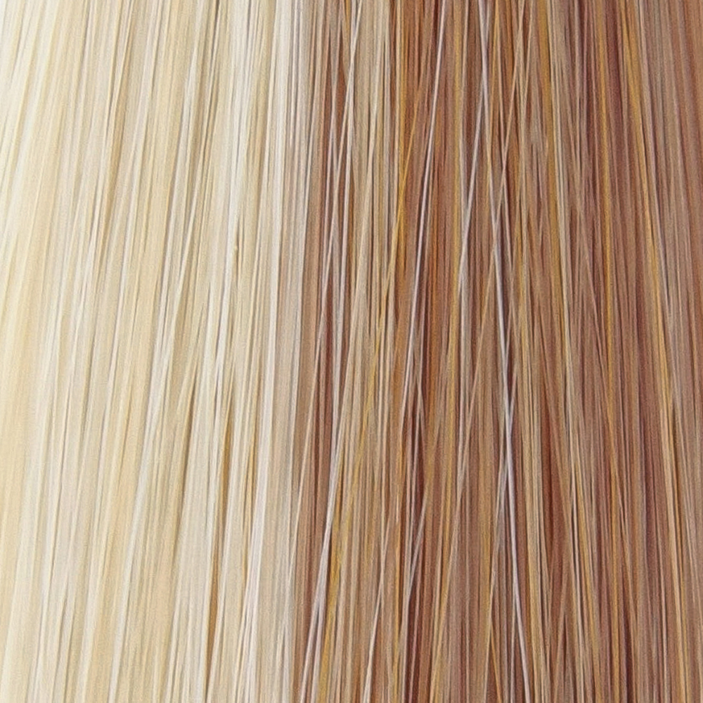 Flora | TressAllure Wig