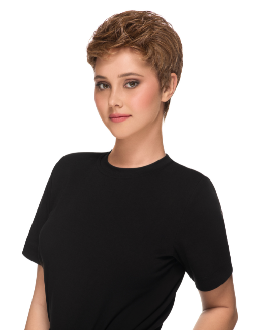 New Angle - TressAllure Wig