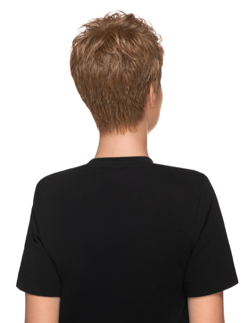 New Angle - TressAllure Wig
