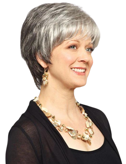Noelle | Hairware Wig