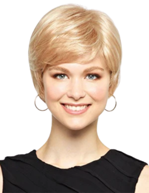 Noelle | Hairware Wig