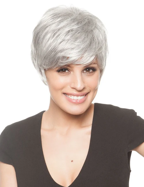 Noelle | Hairware Wig