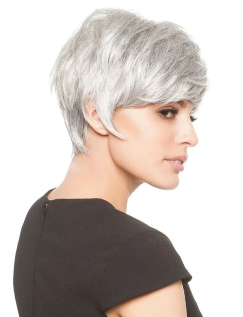 Noelle | Hairware Wig