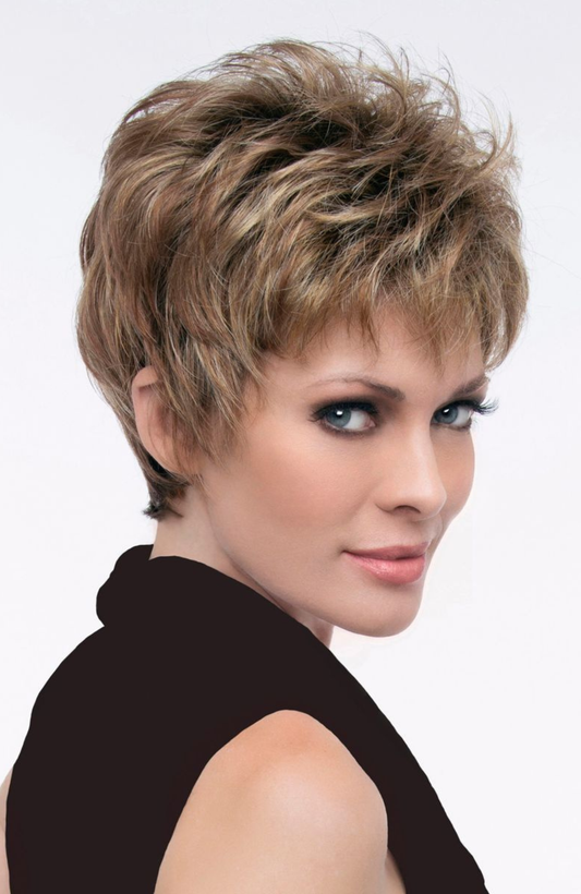 Jacqueline | Envy Wig