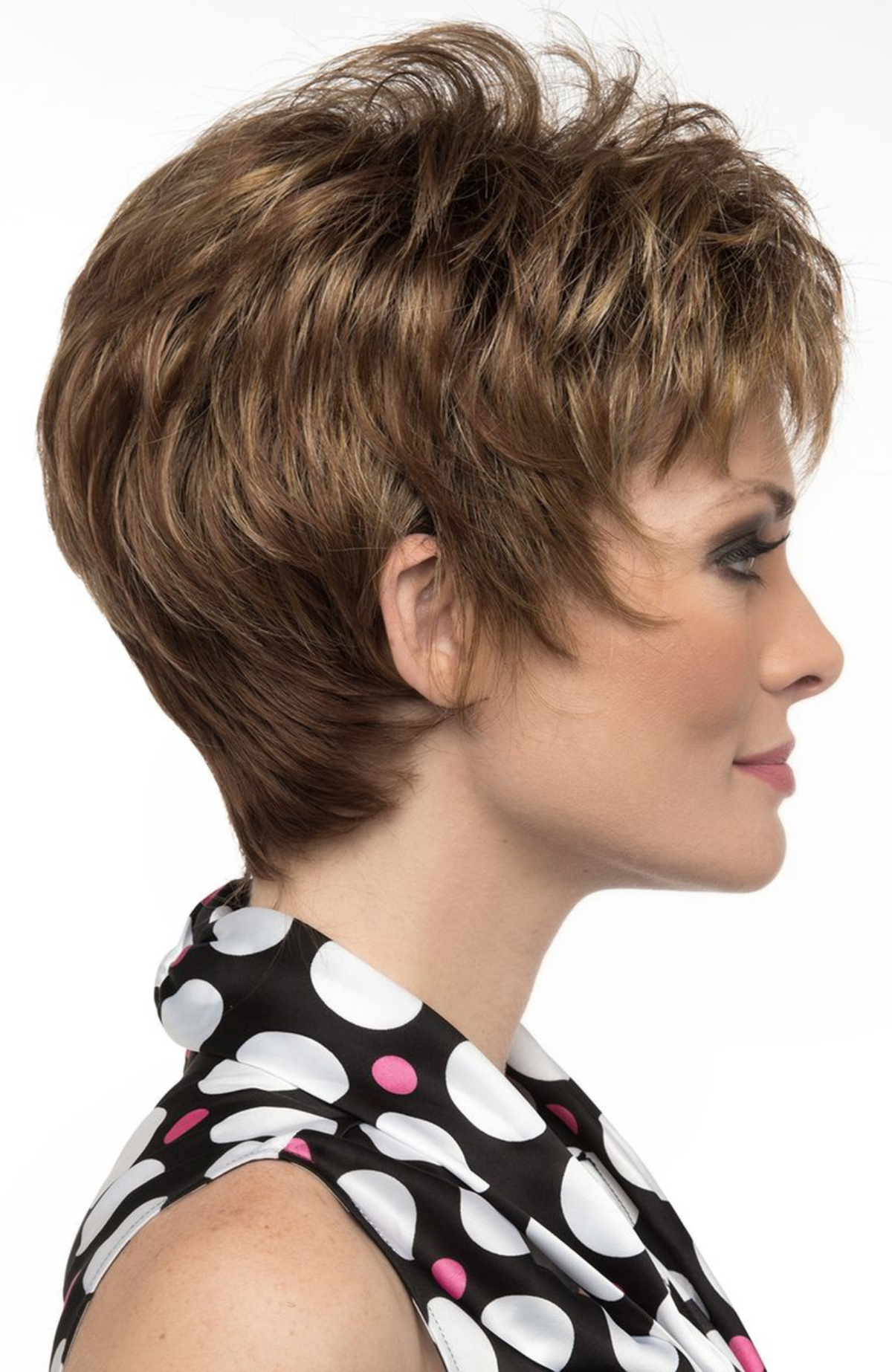 Jacqueline | Envy Wig