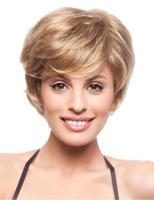 Paisley | Hairware Wig