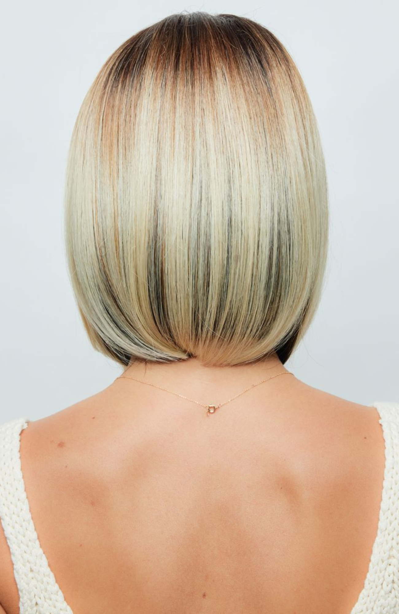 Posh - Orchid Collection Wig