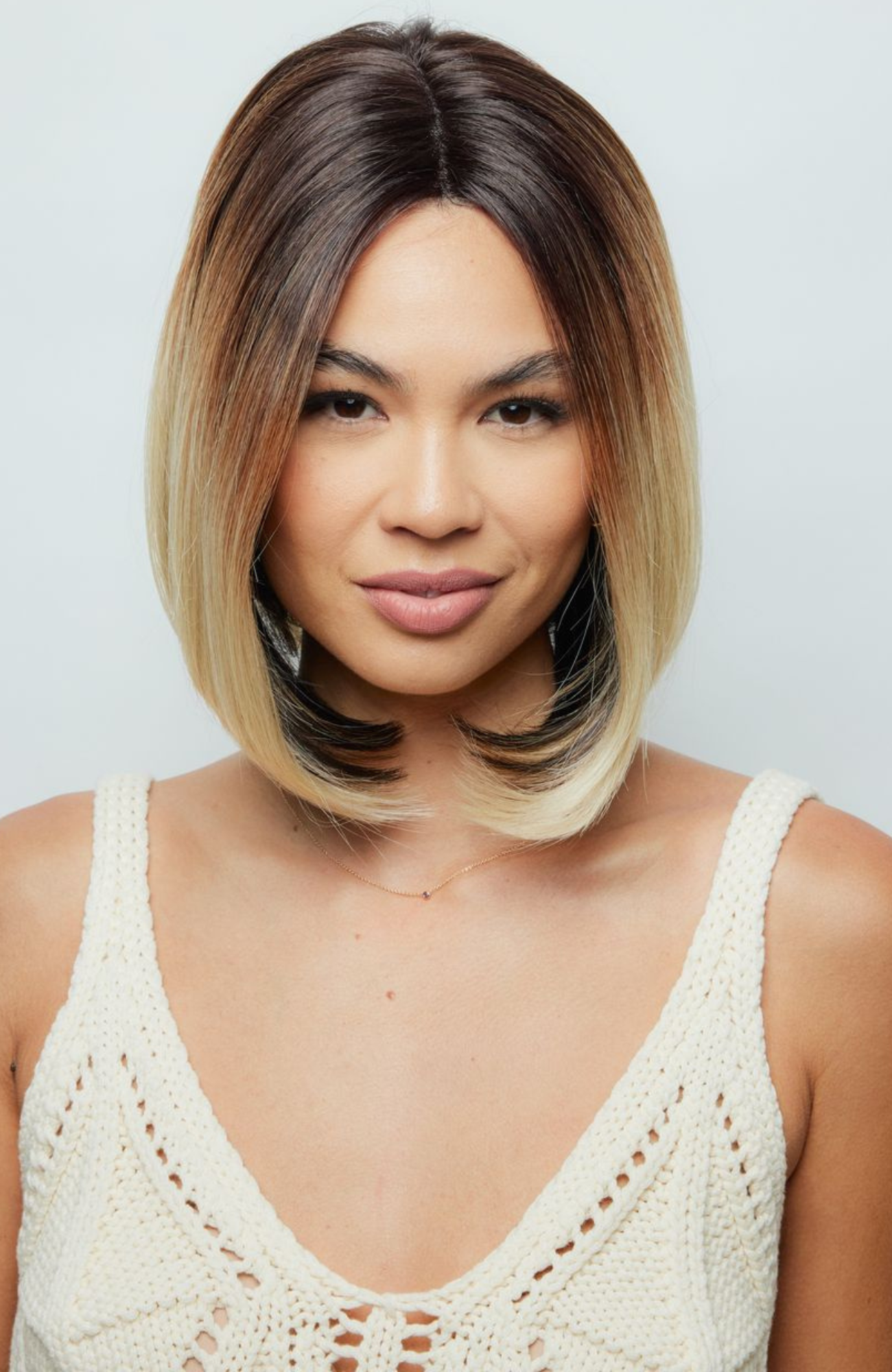 Posh - Orchid Collection Wig