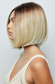 Posh - Orchid Collection Wig