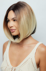 Posh - Orchid Collection Wig