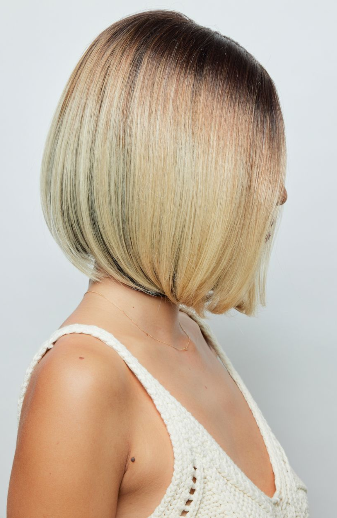 Posh - Orchid Collection Wig