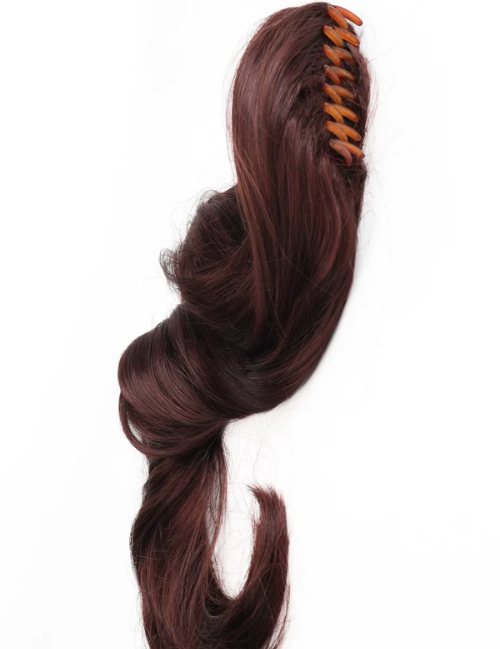 QC3 Switch - Hairware Hairpiece