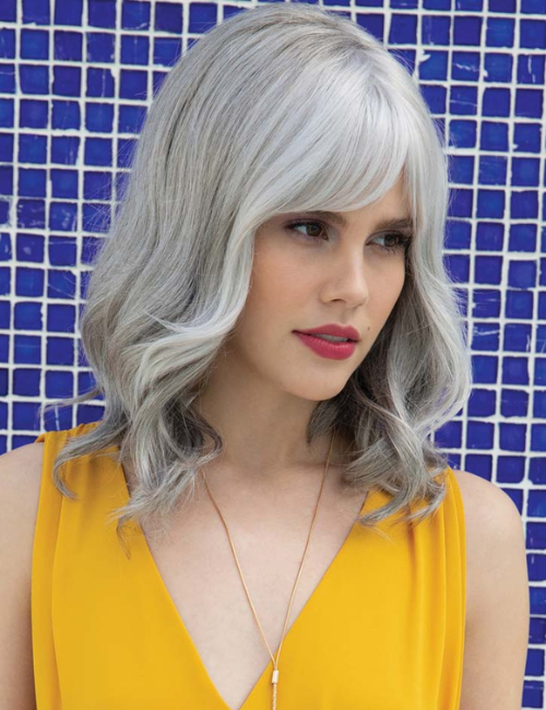 Rory - Orchid Collection Wig