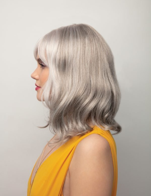 Rory - Orchid Collection Wig