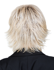 Razor Cut Shag - TressAllure Wig