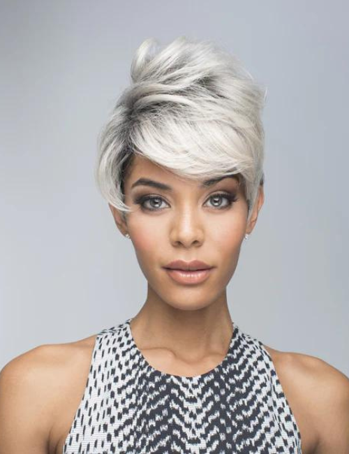 Rebel | Hairware Wig