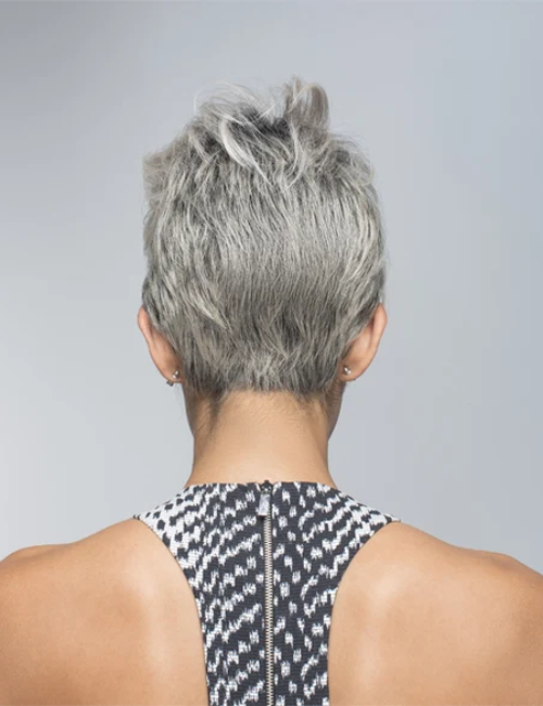 Rebel | Hairware Wig