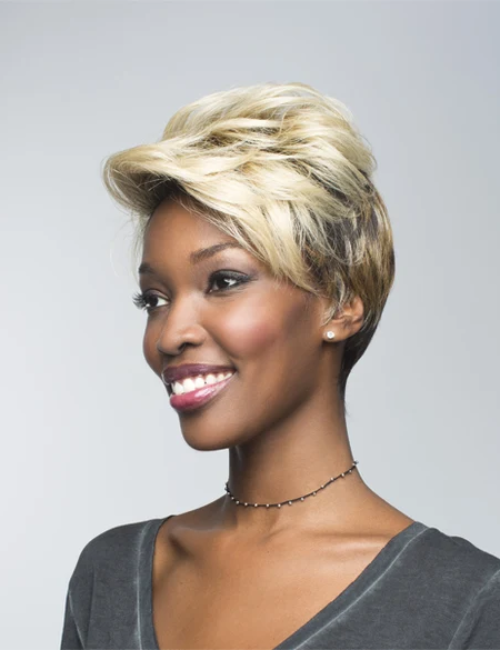 Rebel | Hairware Wig