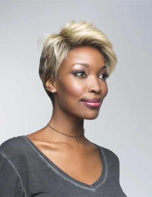 Rebel | Hairware Wig