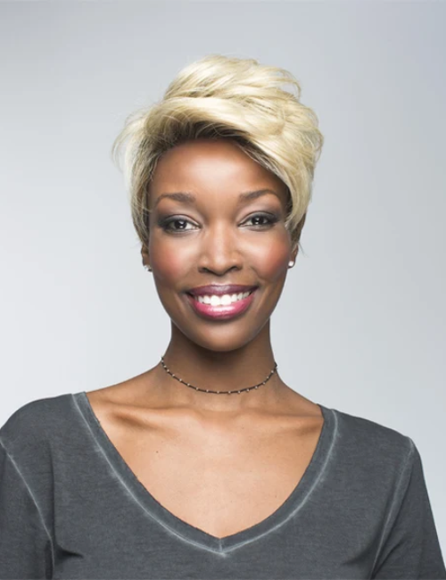 Rebel | Hairware Wig