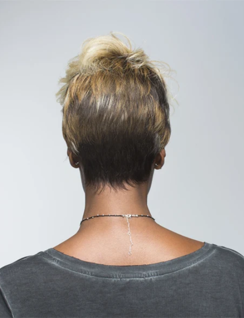 Rebel | Hairware Wig