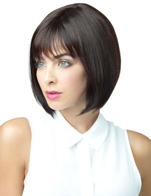 Romance | Hairware Wig