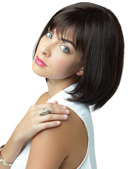 Romance | Hairware Wig