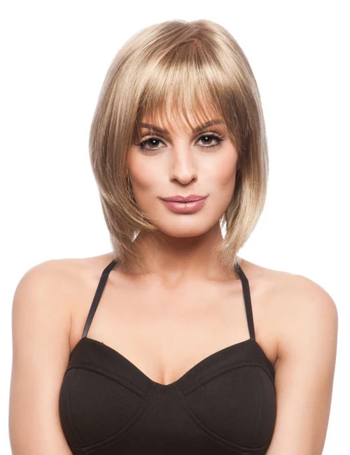Romance | Hairware Wig