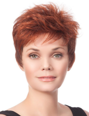 Short Cut Pixie - TressAllure Wig