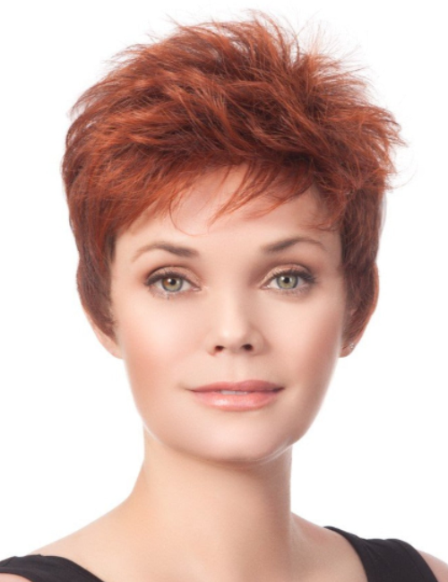 Short Cut Pixie - TressAllure Wig