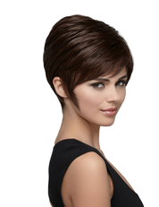 Stacked Bob - TressAllure Wig
