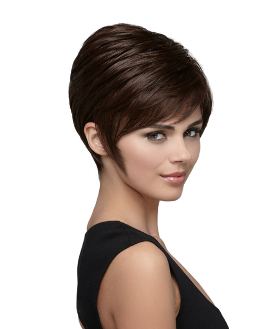 Stacked Bob - TressAllure Wig