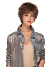 Short Shag - TressAllure Wig