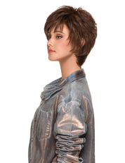 Short Shag - TressAllure Wig