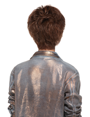 Short Shag - TressAllure Wig