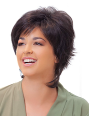 Sienna | TressAllure Wig