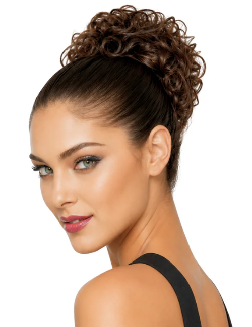 Smooch - Hairware Hairpiece