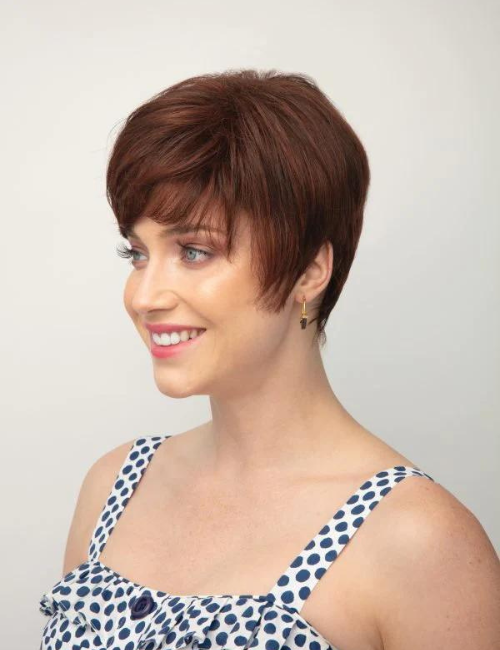 Tango - Orchid Collection Wig