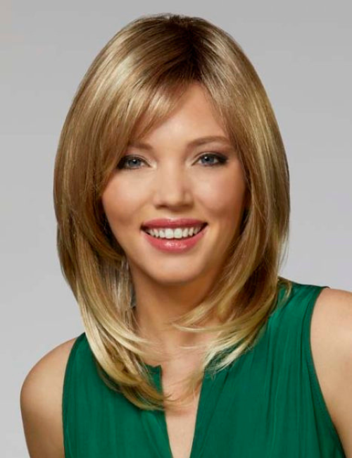 Taylor - Henry Margu Wig