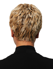 Textured Pixie - TressAllure Wig