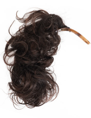 Twist Up Curly - Hairware Hairpiece
