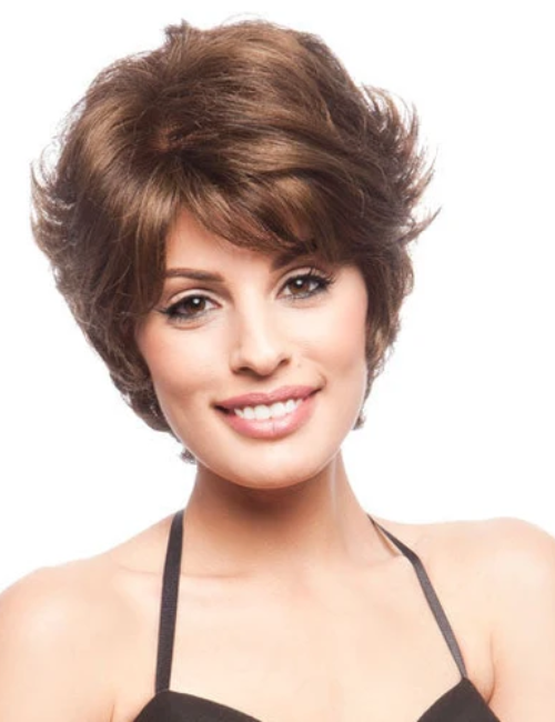 Wonder | Hairware Wig