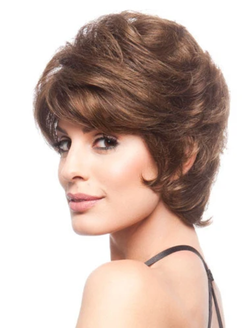 Wonder | Hairware Wig