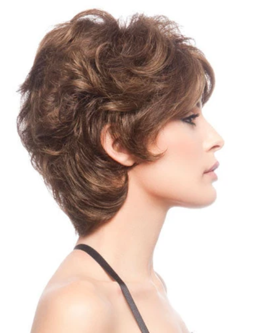 Wonder | Hairware Wig